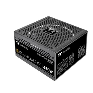 CASE PSU ATX 650W/PS-TPD-0650FNFAGE1 THERMALTAKE