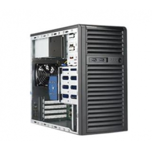 SERVER SYSTEM MIDTOWER SATA/SYS-5039C-I SUPERMICRO