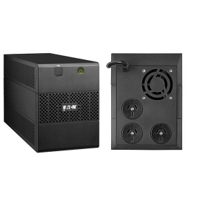 UPS | EATON | 1200 Watts | 2000 VA | LineInteractive | Desktop/pedestal | 5E2000IUSB