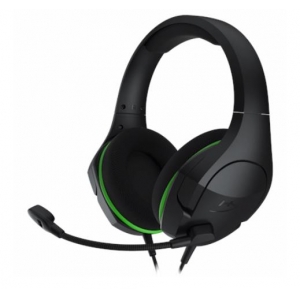 HEADSET HYPERX CLOUD STINGER/CORE HX-HSCSCX-BK KINGSTON