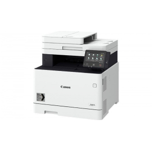 PRINTER / COP / SCAN / FAX I-SENSYS / MF744CDW 3101C027 CANON