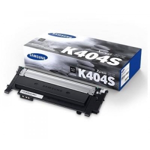 TONER BLACK /SL-C43X 1500P/CLT-K404S SAMSUNG