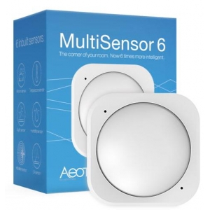 Smart Home Device | AEOTEC | Z-Wave | AEOEZW100EU