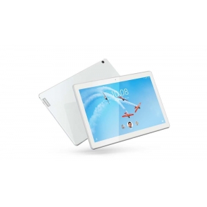 TABLET TAB M10 TB-X605F 10"/32GB WHITE ZA480095PL LENOVO