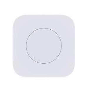 Smart Home Device|AQARA|ZigBee|White|45 × 45 × 12 mm|WXKG11LM