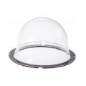 NET CAMERA ACC DOME CLEAR/M55 01606-001 AXIS