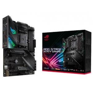 MB AMD X570 SAM4 ATX/ROG STRIX X570-F GAMING ASUS