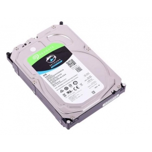 HDD SATA 6TB 7200RPM 6GB/S/256MB ST6000VX001 DAHUA