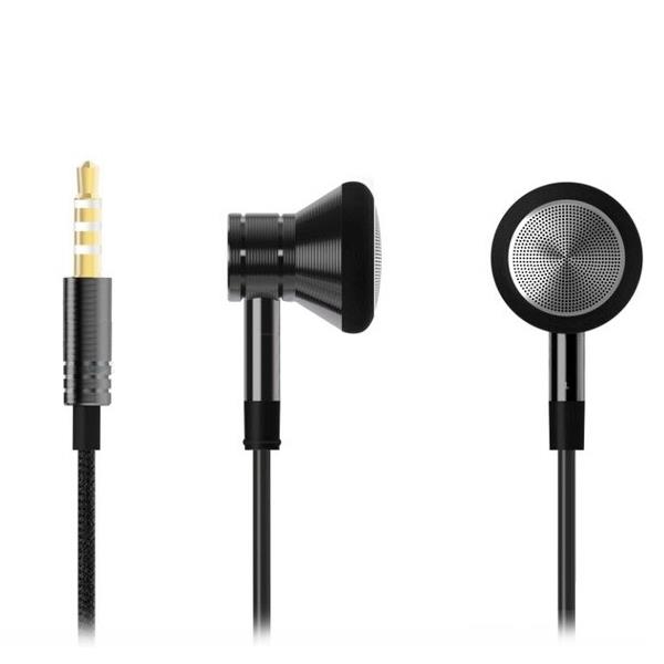 HEADSET PISTON EARBUD/EO320-SPACE GRAY 1MORE