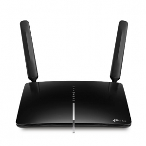 WRL ROUTER 1167MBPS 1000M 4P/DUAL BAND ARCHER MR600 TP-LINK