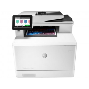 PRINTER/COP/SCAN M479DW/W1A77A#B19 HP