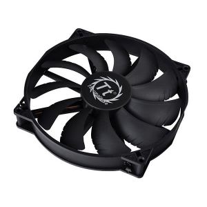 CASE FAN 200MM PURE/CL-F015-PL20BL-A THERMALTAKE