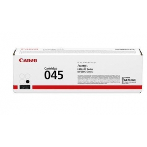 TONER BLACK 1.4K 045BK/1242C002 CANON