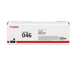 TONER BLACK 2.2K 046BK/1250C002 CANON