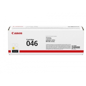 TONER YELLOW 2.3K 046Y/1247C002 CANON