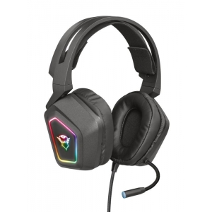 HEADSET GXT450 BLIZZ RGB/23191 TRUST