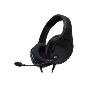 HEADSET HYPERX CLOUD STINGER/HX-HSCSX-BK/WW KINGSTON