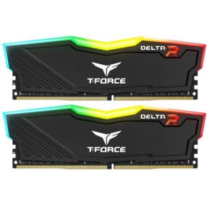 MEMORY DIMM 16GB PC24000 DDR4/TF3D416G3000HC16CDC01 T-FORCE