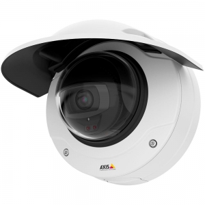 NET CAMERA Q3518-LVE DOME/01493-001 AXIS