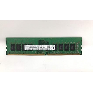 Server Memory Module|DELL|DDR4|16GB|UDIMM/ECC|2666 MHz|1.2 V|AA335286