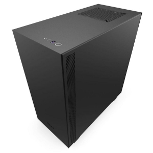 Case|NZXT|H510i|MidiTower|Not included|ATX|MicroATX|MiniITX|Colour Black|CA-H510I-B1