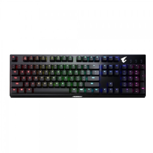 KEYBOARD USB ENG/AORUS K9 USI-RED GIGABYTE