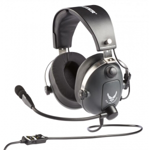 HEADSET T.FLIGHT U.S.AIR FORCE/4060104 THRUSTMASTER