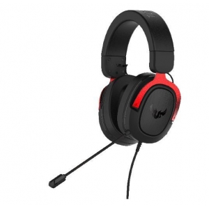 HEADSET TUF GAMING H3/RED 90YH02AR-B1UA00 ASUS