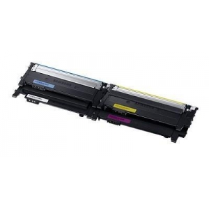 TONER COLOR KIT SL-C430/480/RAINBOW CLT-P404C SAMSUNG