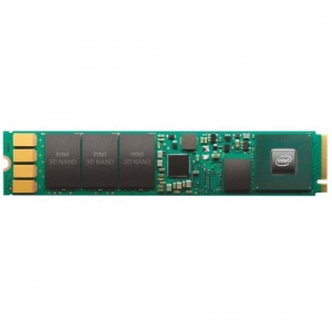 SSD|INTEL|SSD series P4511|2TB|PCIE|NVMe|NAND flash technology TLC|Write speed 1430 MBytes/sec|Read speed 2000 MBytes/sec|Form Factor M.2|MTBF 2000000 hours|SSDPELKX020T801965844