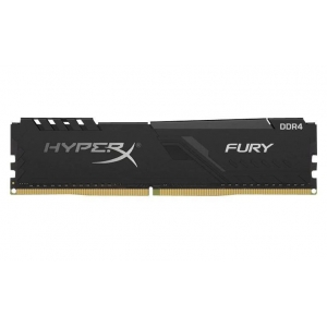 MEMORY DIMM 8GB PC24000 DDR4/FURY HX430C15FB3/8 KINGSTON