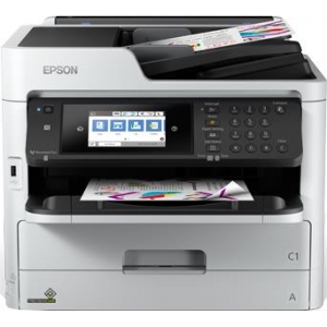 PRINTER/COP/SCAN/FAX/WF-C5710DWF C11CG03401 EPSON