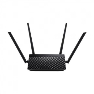 WRL ROUTER 733MBPS 10/100M 4P/DUAL BAND RT-AC51 ASUS