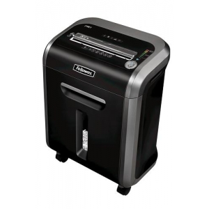 SHREDDER POWERSHRED 79CI/4679001 FELLOWES