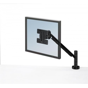 MONITOR ACC ARM SINGLE/SMART SUITES 8038201 FELLOWES