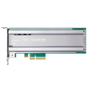 SSD PCIE 6.4TB TLC/DC P4618 SSDPECKE064T801 INTEL