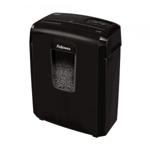 SHREDDER POWERSHRED 8MC/MICRO-CUT 4692501 FELLOWES