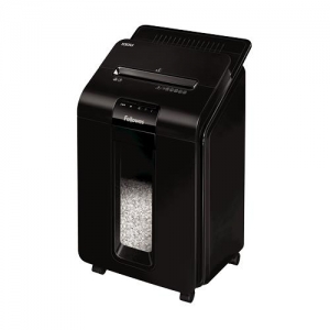 SHREDDER AUTOMAX 100M MINI-CUT/4629201 FELLOWES