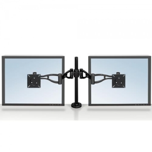 MONITOR ACC ARM DUAL/PROFESSIONAL 8041701 FELLOWES