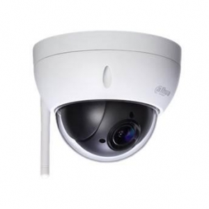 NET CAMERA 2MP PTZ DOME WIFI/SD22204UE-GN-W DAHUA