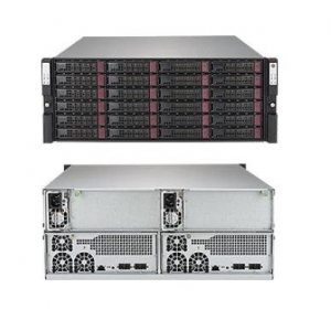 SERVER SYSTEM 4U SATA/SSG-947R-E2CJB SUPERMICRO