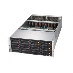 SERVER SYSTEM 4U SATA/SYS-6049GP-TRT SUPERMICRO