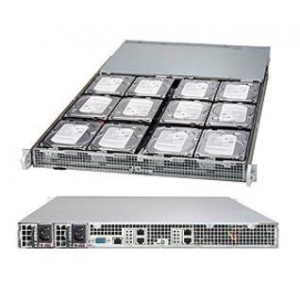 SERVER SYSTEM 1U/SSG-K1048-RT SUPERMICRO