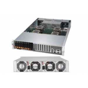 SERVER SYSTEM 2U/SYS-2049P-TN8R SUPERMICRO