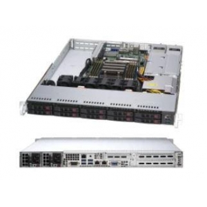 SERVER SYSTEM 1U SATA/AS-1114S-WTRT SUPERMICRO