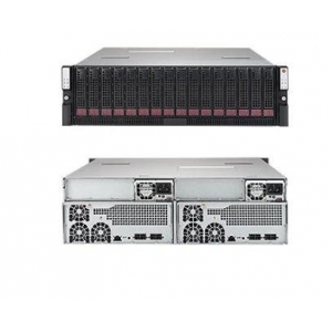 SERVER SYSTEM 3U/SSG-937R-E2CJB SUPERMICRO