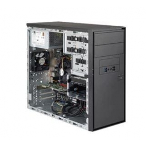 SERVER SYSTEM MINITOWER SATA/SYS-5130DQ-IL SUPERMICRO