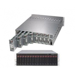 SERVER SYSTEM 3U SATA/SYS-5039MP-H8TNR SUPERMICRO