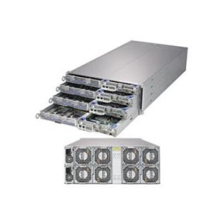 SERVER SYSTEM 4U SATA/SYS-F619H6-FT SUPERMICRO