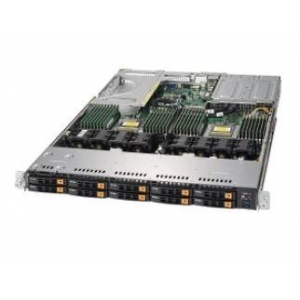 SERVER SYSTEM 1U/AS-1123US-TN10RT SUPERMICRO